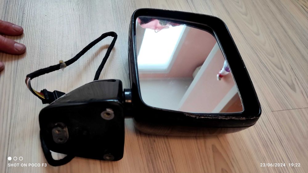 Продавам огледала за Mercedes G - class W463