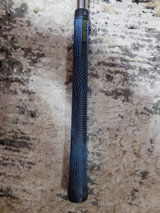 Crosa de golf Maruman