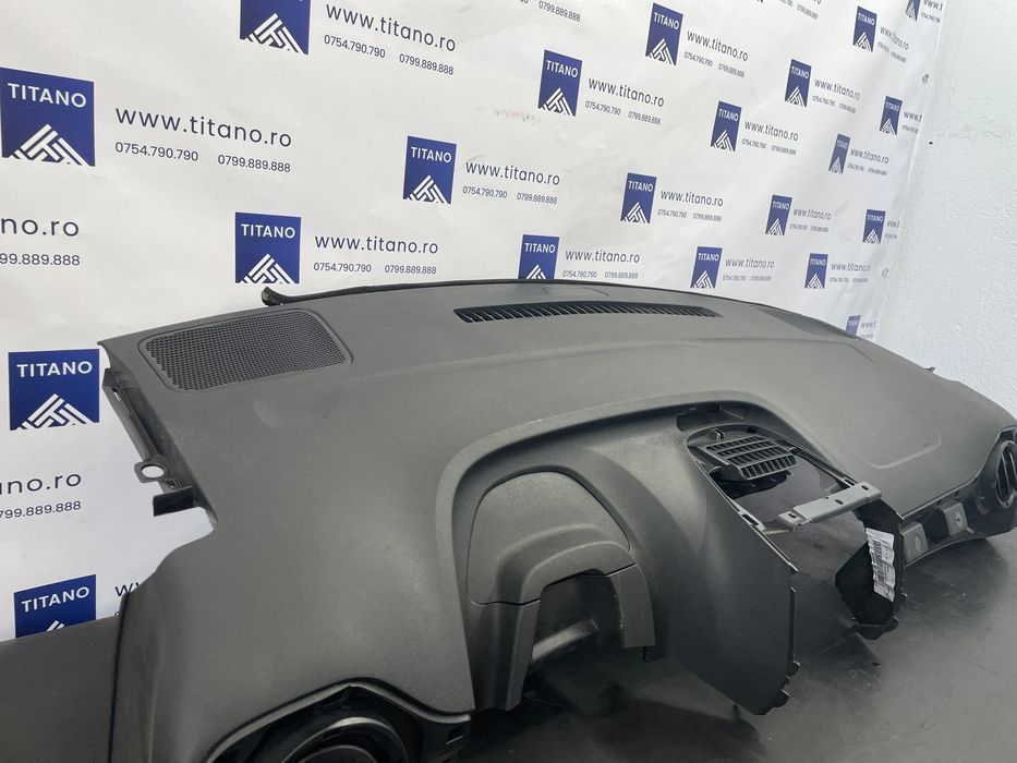 Plansa bord Toyota Aygo AB40 2019 cod 553030H050B0 553010H030