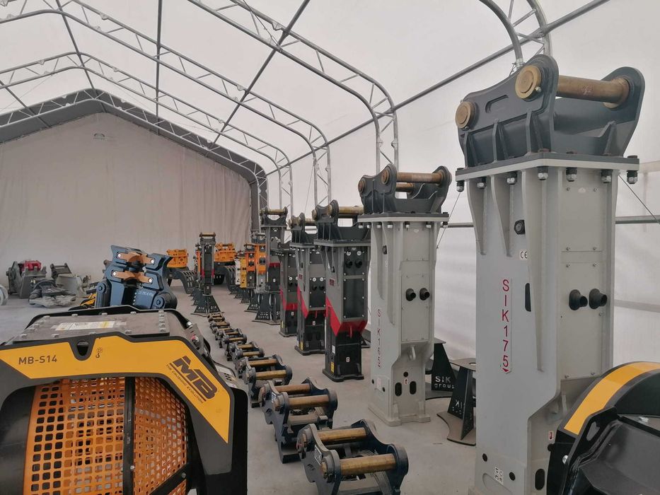 Picon picamer hidraulic