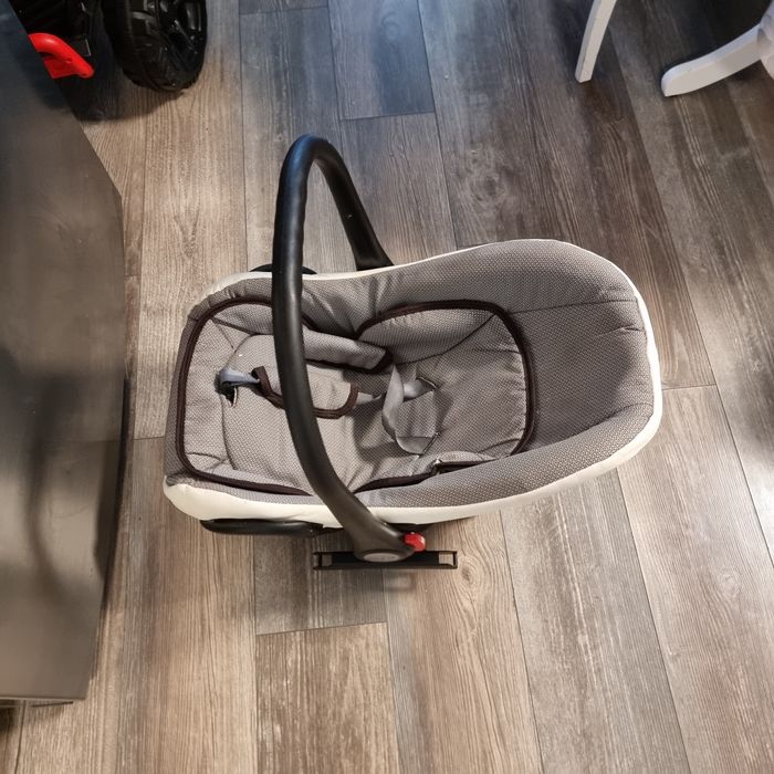 Vand scoica Baby Merc