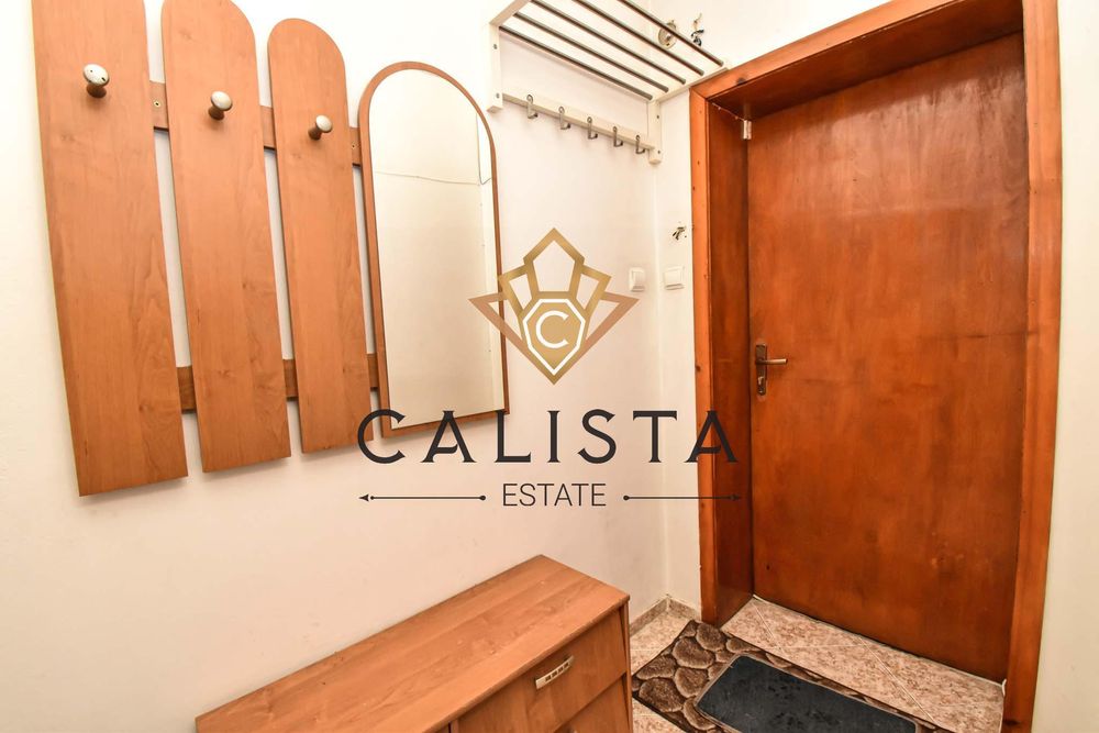 Дава се под наем Двустаен апартамент в София, Лозенец - 65 кв.м за 528.36 € - Снимка #9