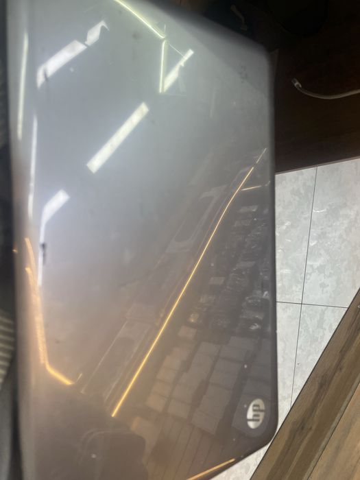 Ноутбук HP Pentium