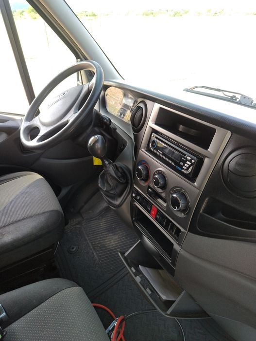 Iveco daily 35 C 13