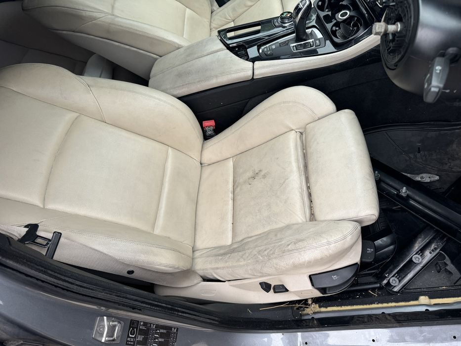 Продаваме на части бмв ф10 520д 184кс bmw f10 520d 184hp