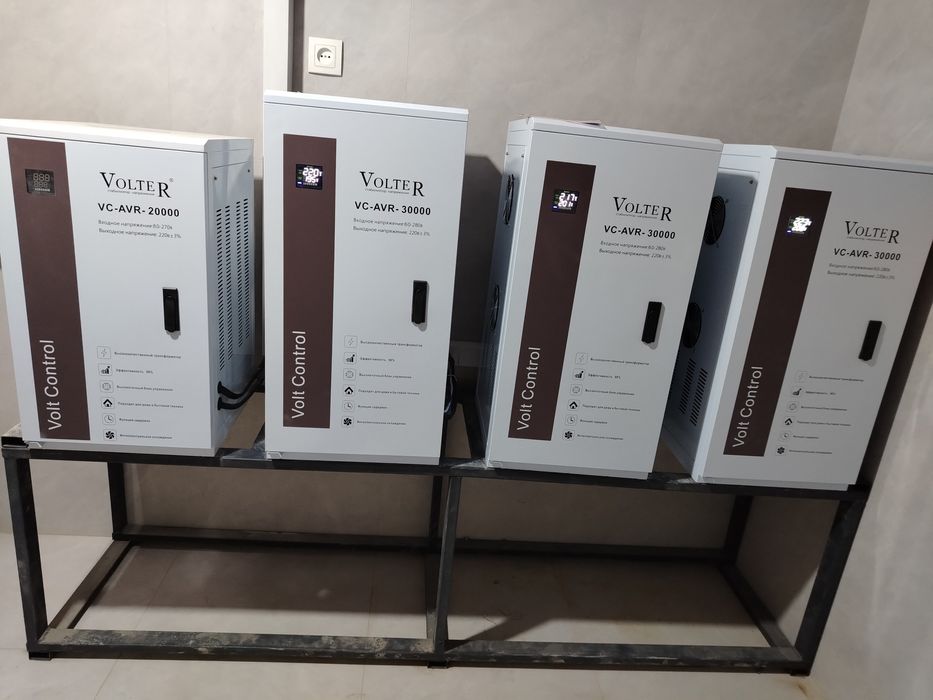 Elektrik xizmati 24/7