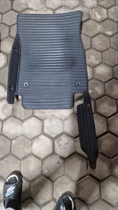 Полики3D на Хундай Палисад