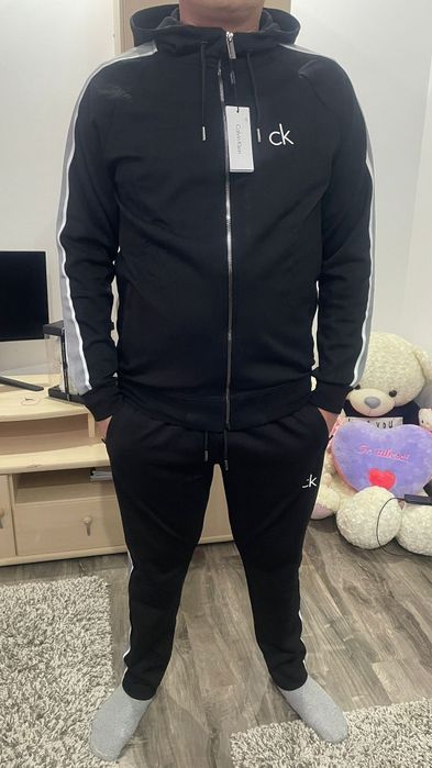 Treining Calvin Klein de bărbați