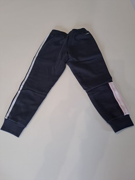 Детски екип (анцуг) за момичета Адидас