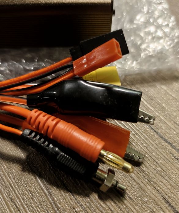 Încărcător profesional IMAX B6 V3 80W