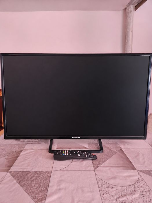 Tv Vision Smart.