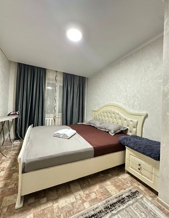 Сдам квартиру в аренду