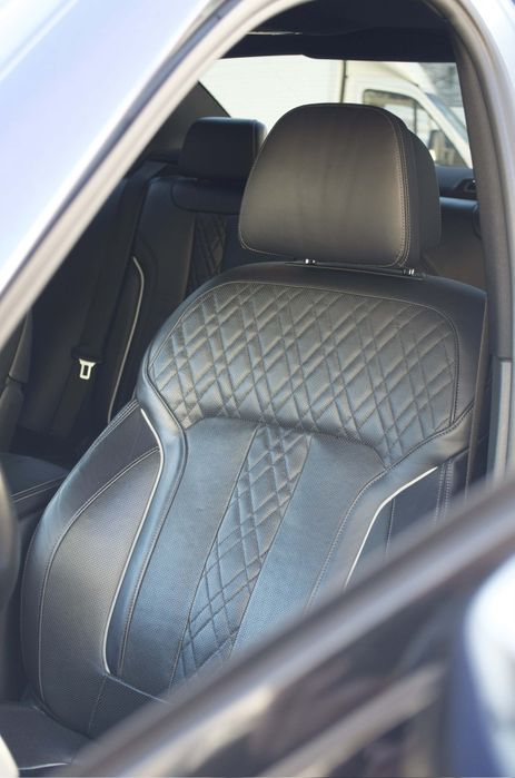 Vand Bmw 540xi 627 cp