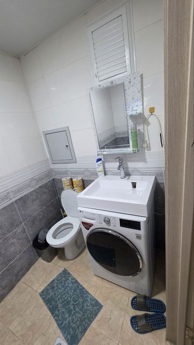 Motrid 3 xonali 7 etaj ijaraga beriladi