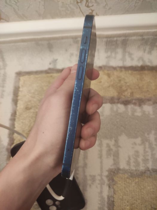 Iphone 12 продам