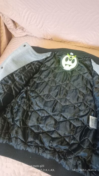 Детско яке Barrow 10г