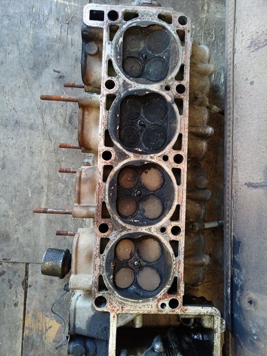 Двигатель 409 евро3 (Газель,УАЗ, Волга)