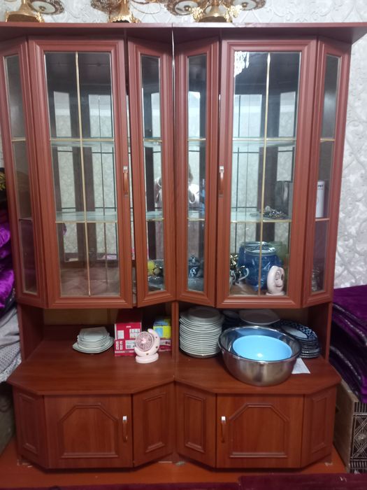 Стенка сатылады 20.000