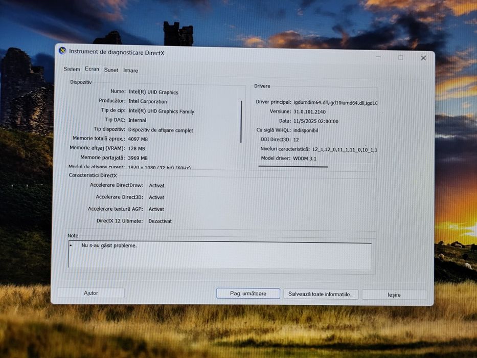 ‼️ Laptop Allview AllBook i3 Gen 10 de vânzare ‼️