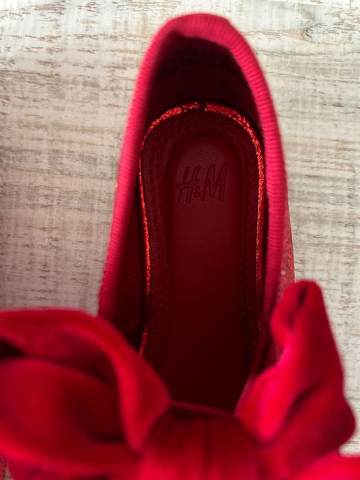 Детски балеринки