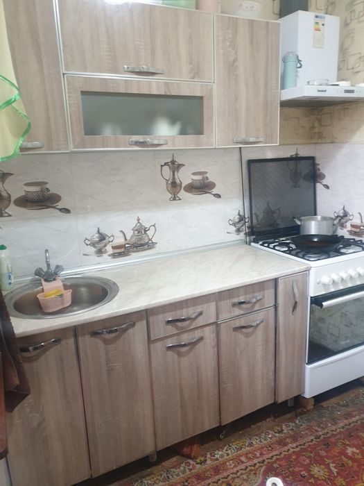 Кухонный гарнитур