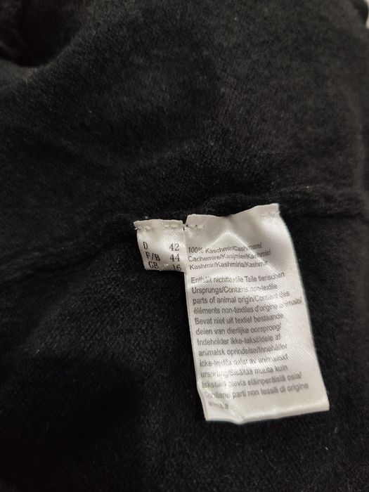 Pulover damă din casmir mărimea M/L