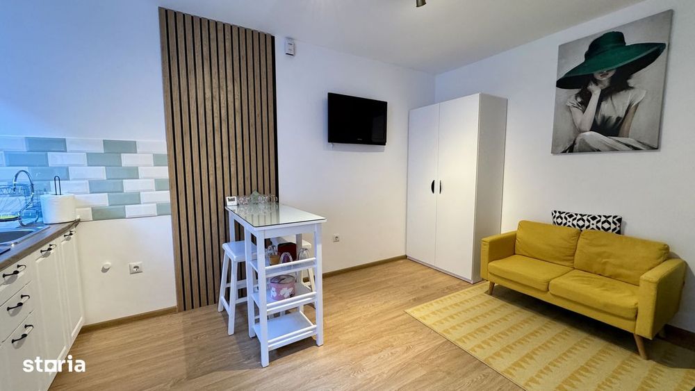 Garsonieră la casă | Blumăna, Str. De Mijloc