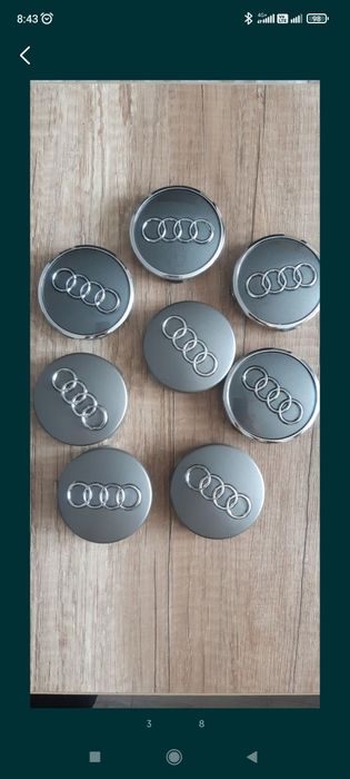 Capacele jante audi ford vw bmw opel etc