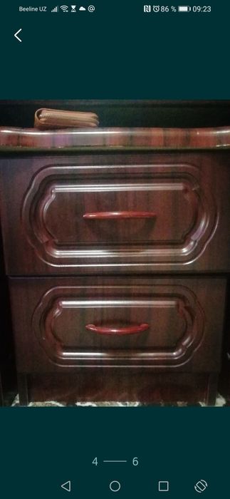 Мебель для спальни