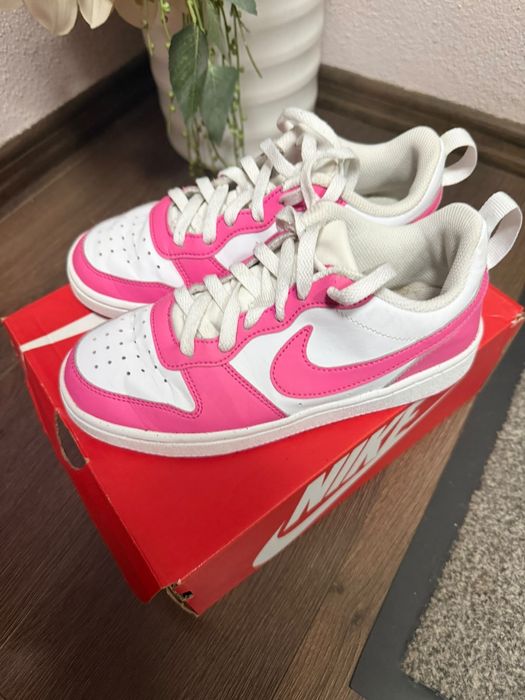 Nike Piele nr 36 int 23 cm