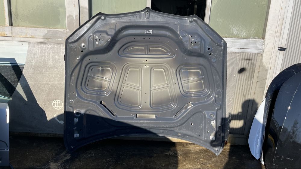 3 броя преден капак BMW X5 G05 2019-