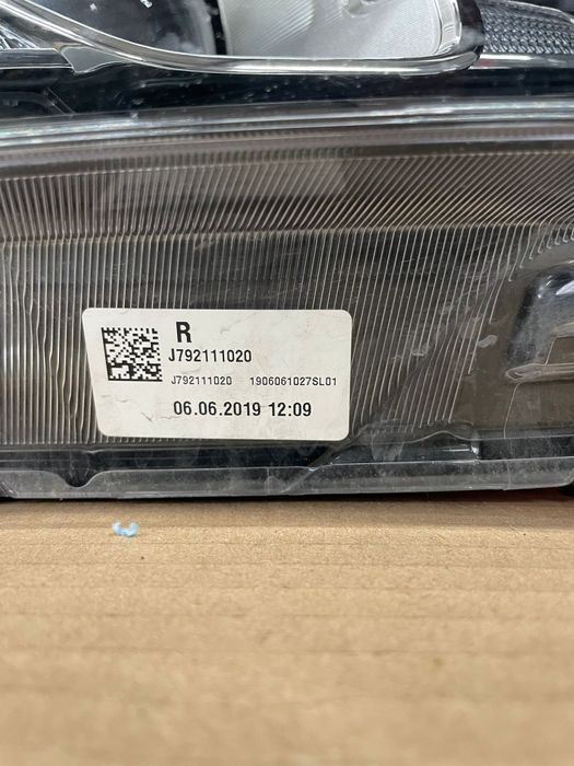 Фарове за Kia pro ceed 2019г