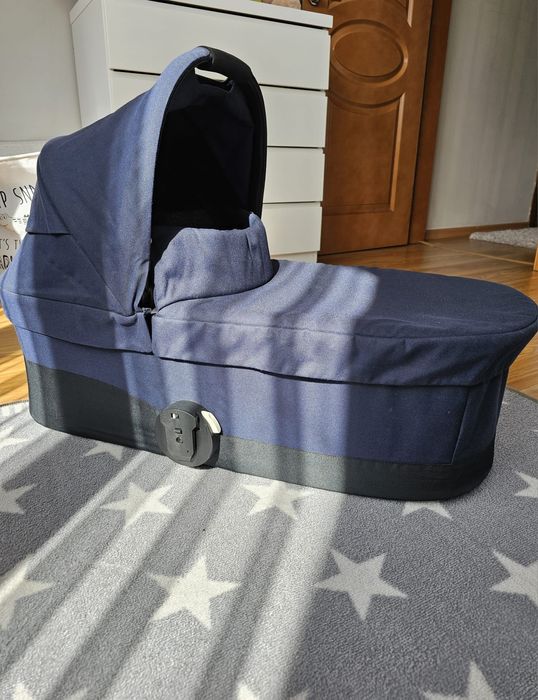 Кош за новородено Cybex Balios S Lux
