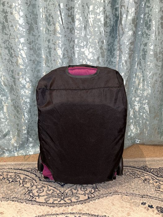 Продается новая коляска