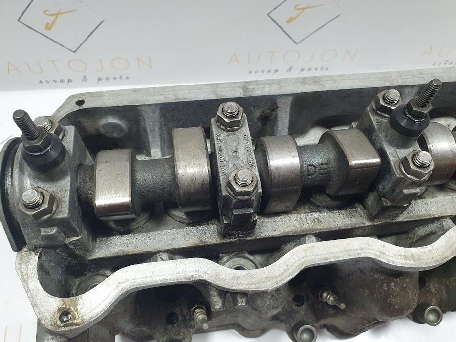 Chiulasa Motor Volkswagen Passat Estate 3B5 1997 - 2001, Sedan 1.9 Tdi Afn, Avg