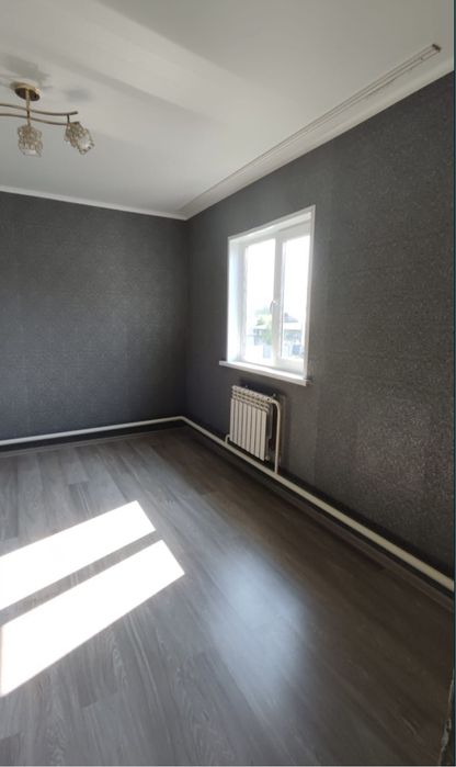 В продаже коттедж