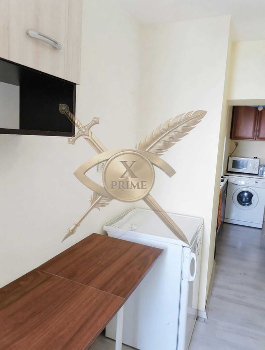 Дава се под наем Тристаен апартамент в Варна, Левски - 65 кв.м за 350 € - Снимка #1