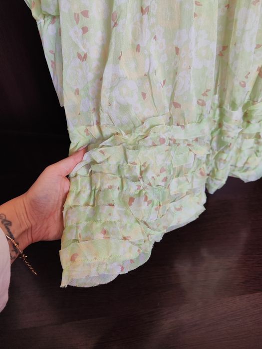 Rochie AnaSofia - mărime S