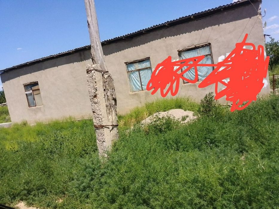 Xovli sotiladi 85mln sum