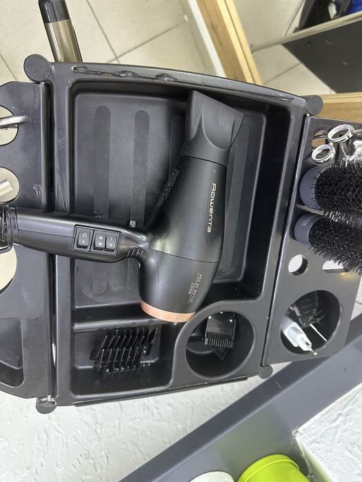 Фен Rowenta CV6930F0