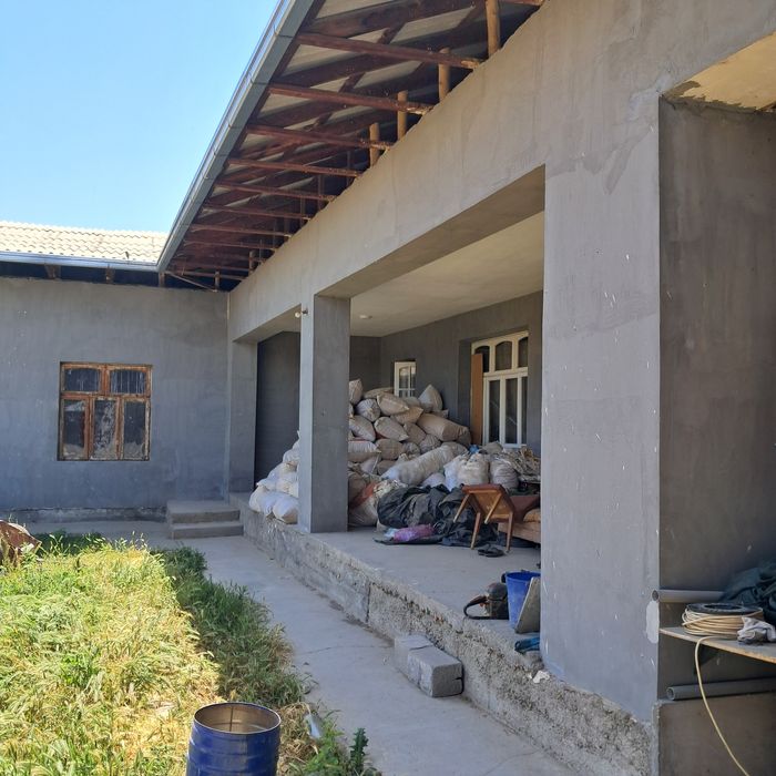 Тош. обл Зангиота туманида 12 сотихли  участка сотилади