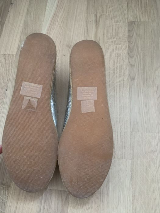 Espadrile Steve Madden