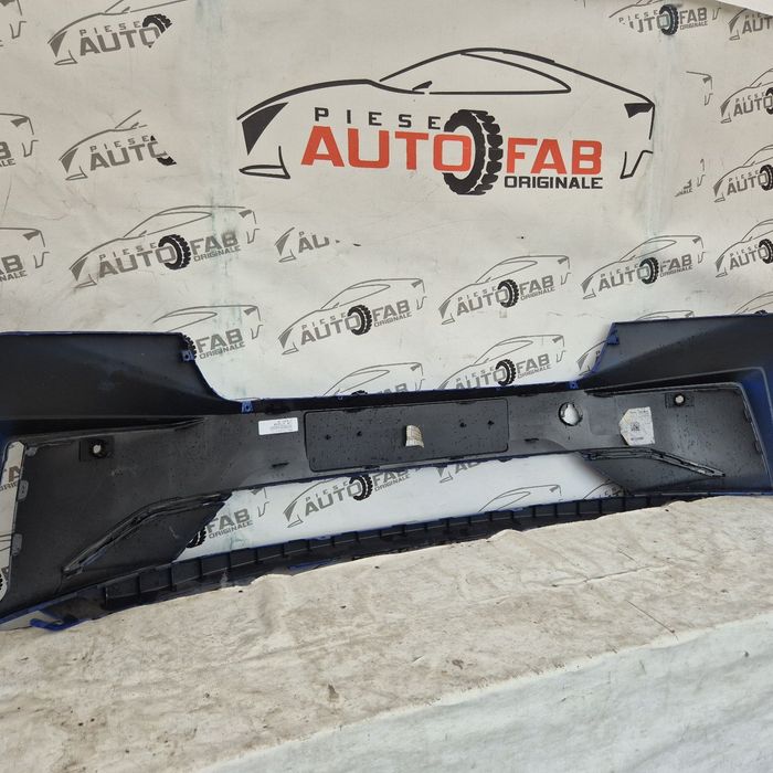 Bara fata Skoda Enyaq an 2020-2021-2022-2023-2024