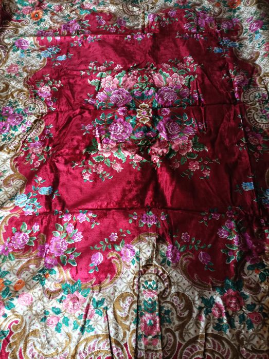 Покривала плюшени