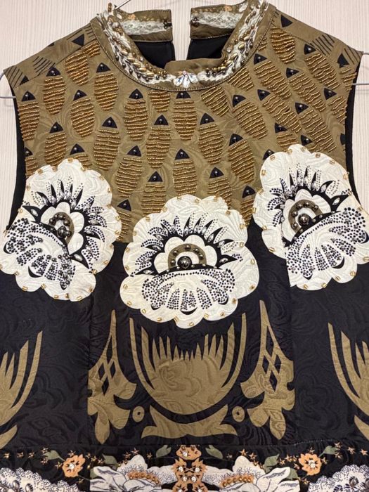 Rochie Comino Couture