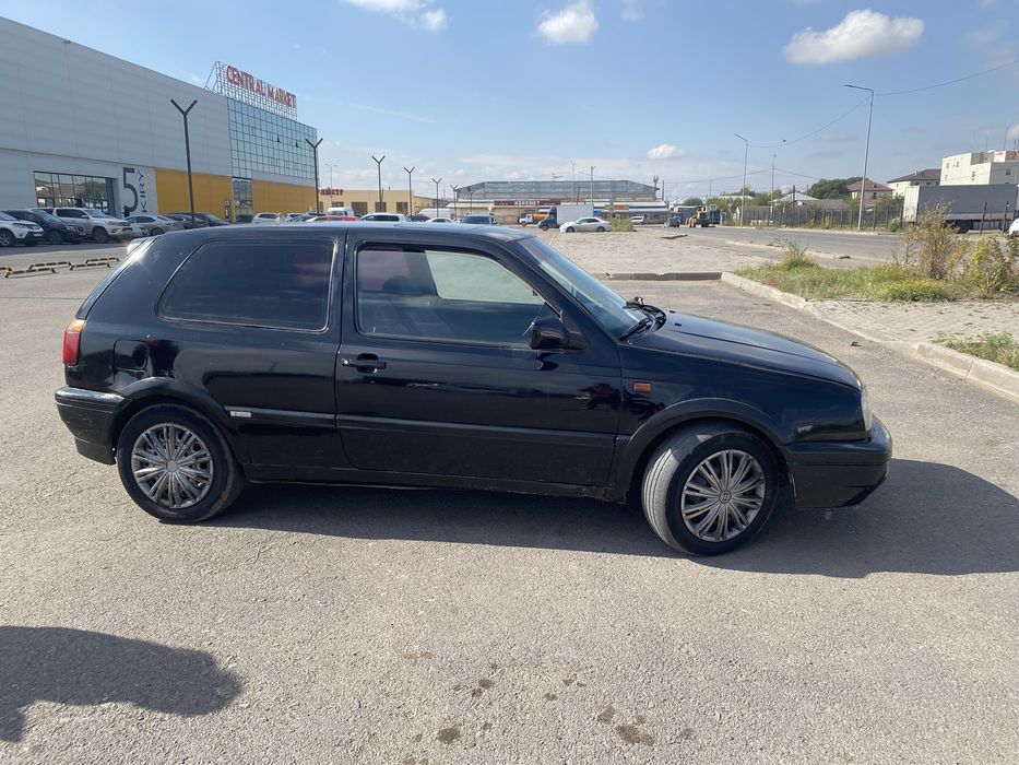 2.0 инжектор. На ходу