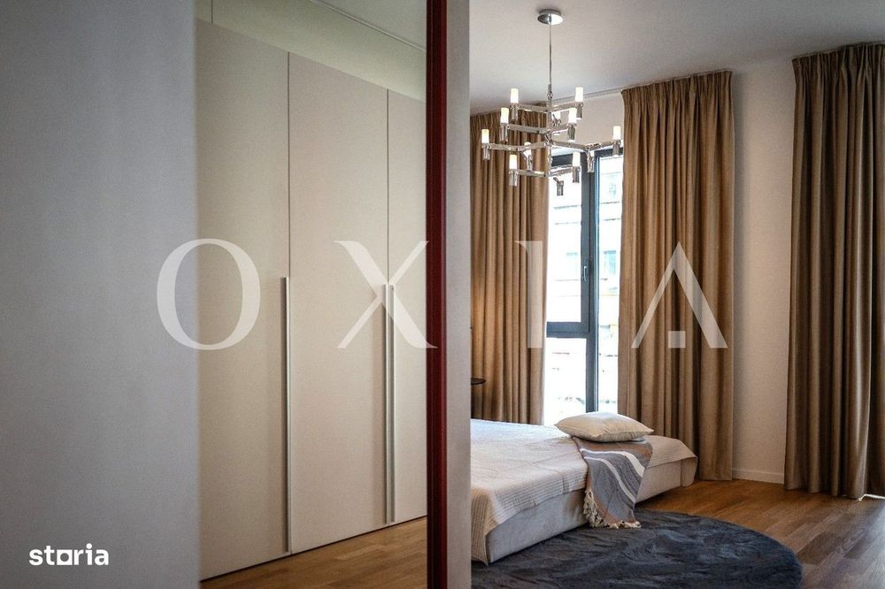 AX1007 Confort Si Eleganta In Zona Centrala, Paltim Residence