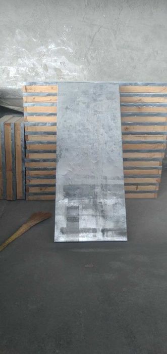 Зудлик билан арзон нархларда опалубка сотилади (110 дона)