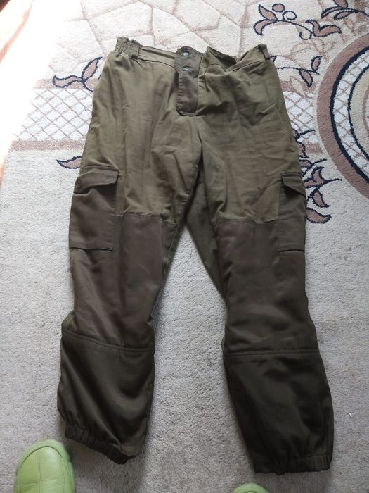 Военная форма Горка