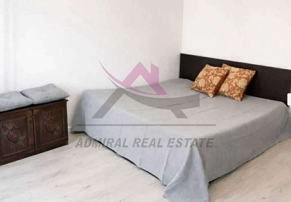 Дава се под наем Двустаен апартамент в Варна, Център - 50 кв.м за 298.86 € - Снимка #2